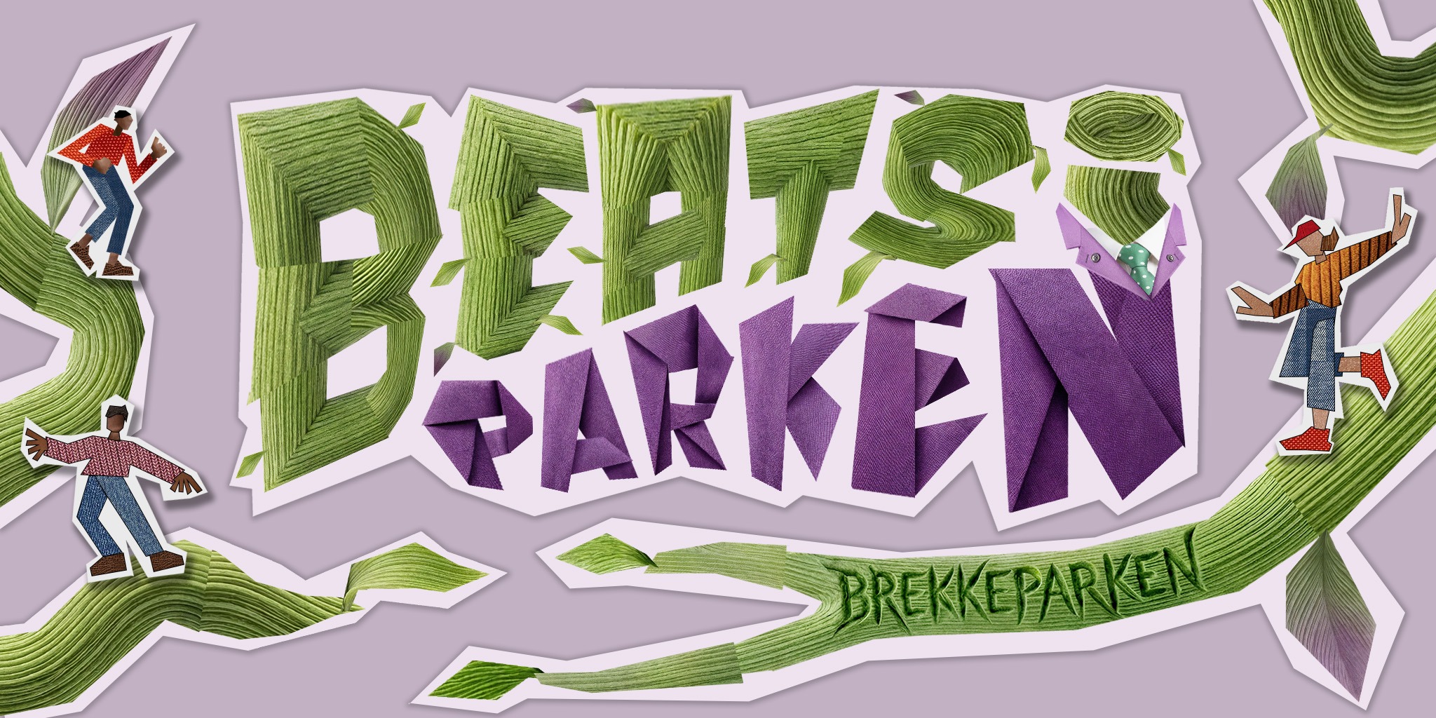 Beats i parken 31.juli