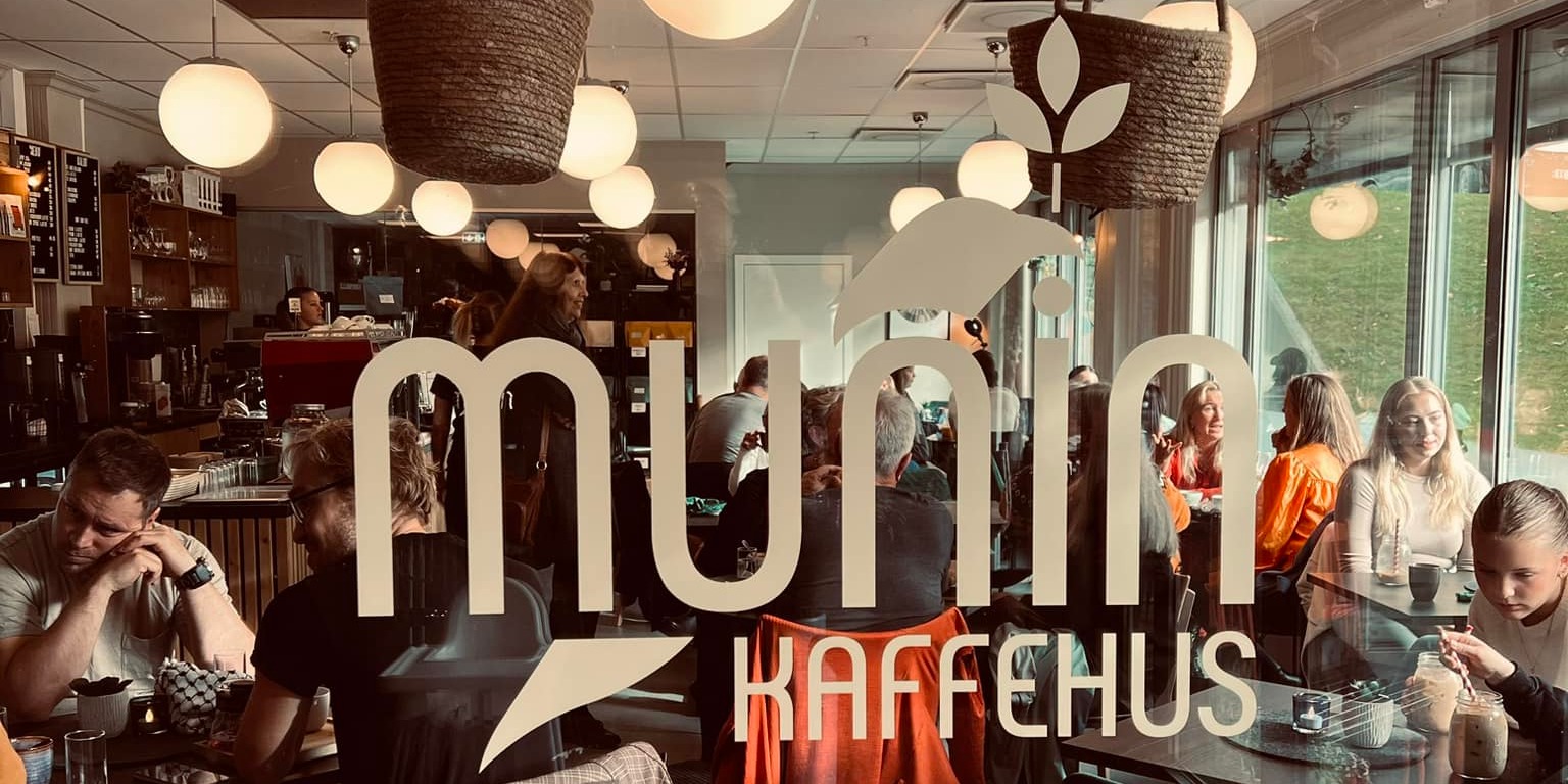 Munin Kaffehus