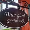 Buer gård