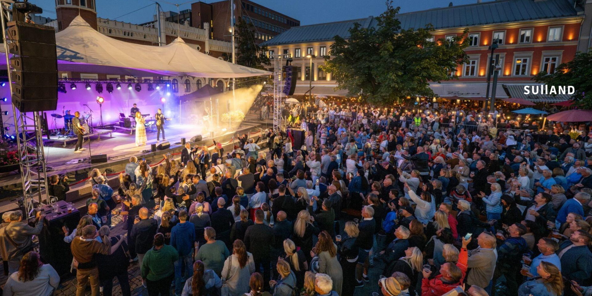 Elvefestivalen 2026