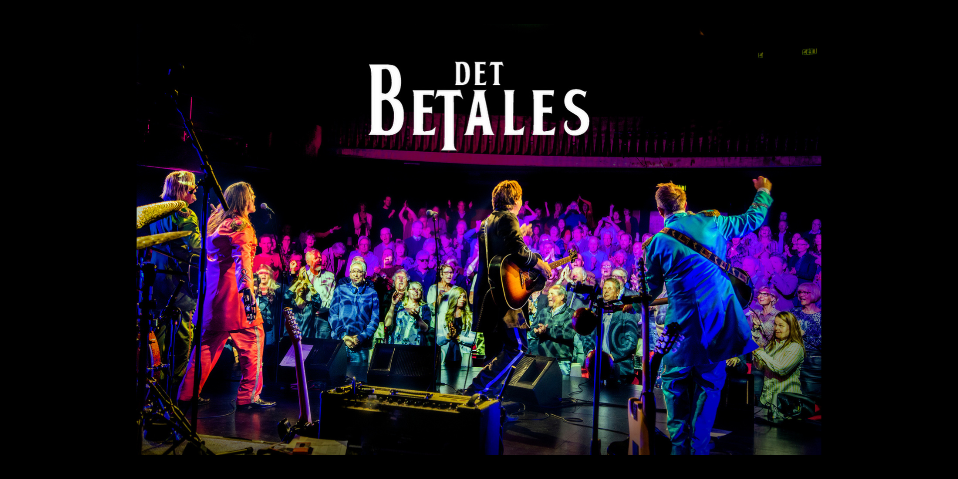 Det Betales