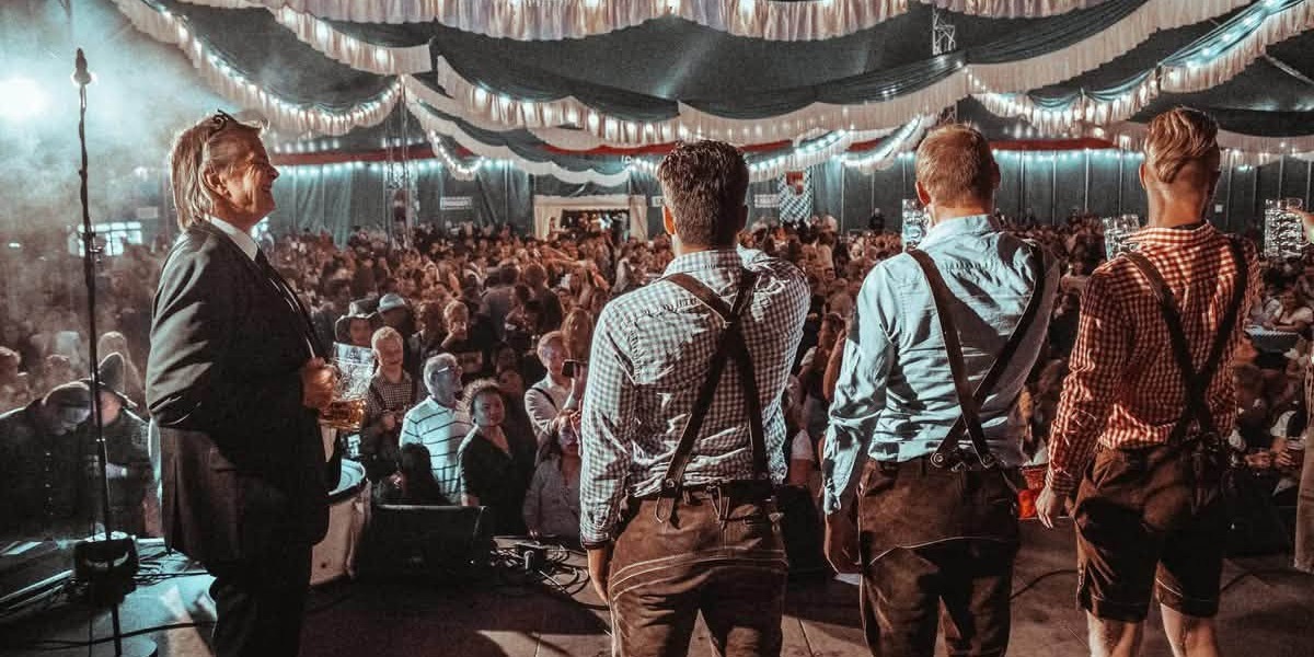 GRANS Oktoberfest 2026