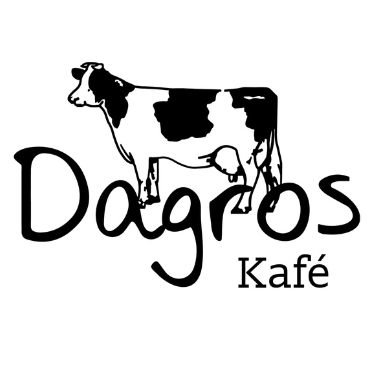 Dagros kafé - Veierland