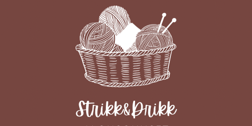 Strikk&Drikk