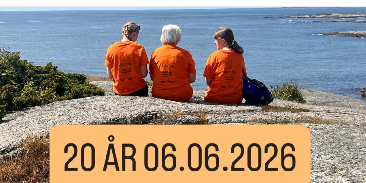 Jentene på kyststien