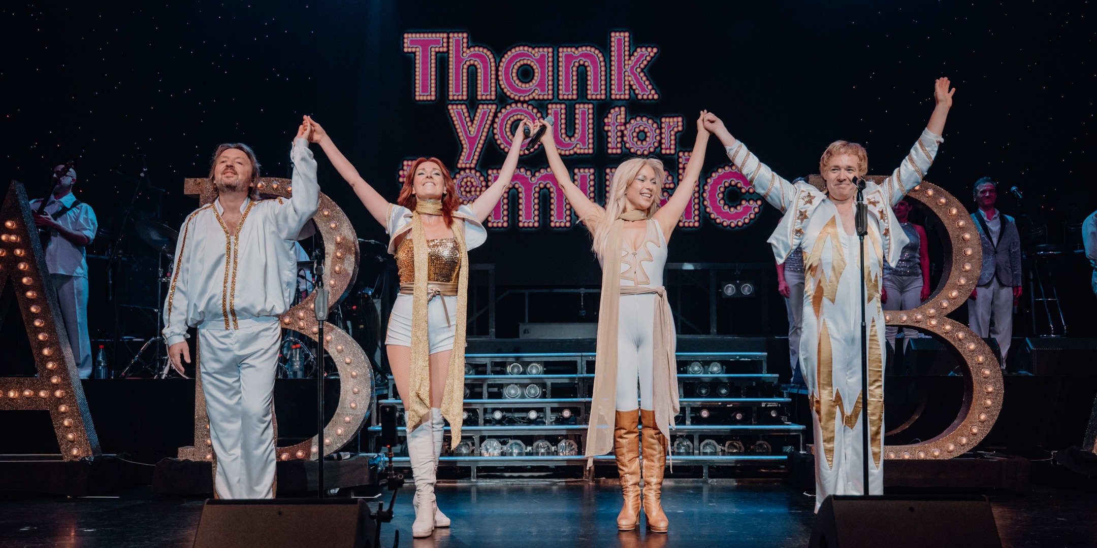 ABBA-show