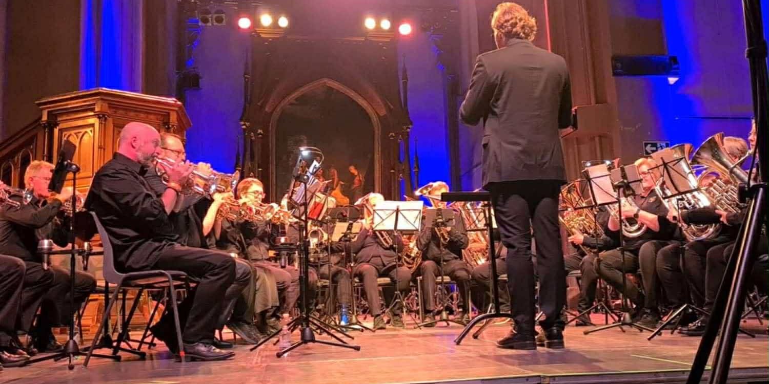 Holmestrand Brass