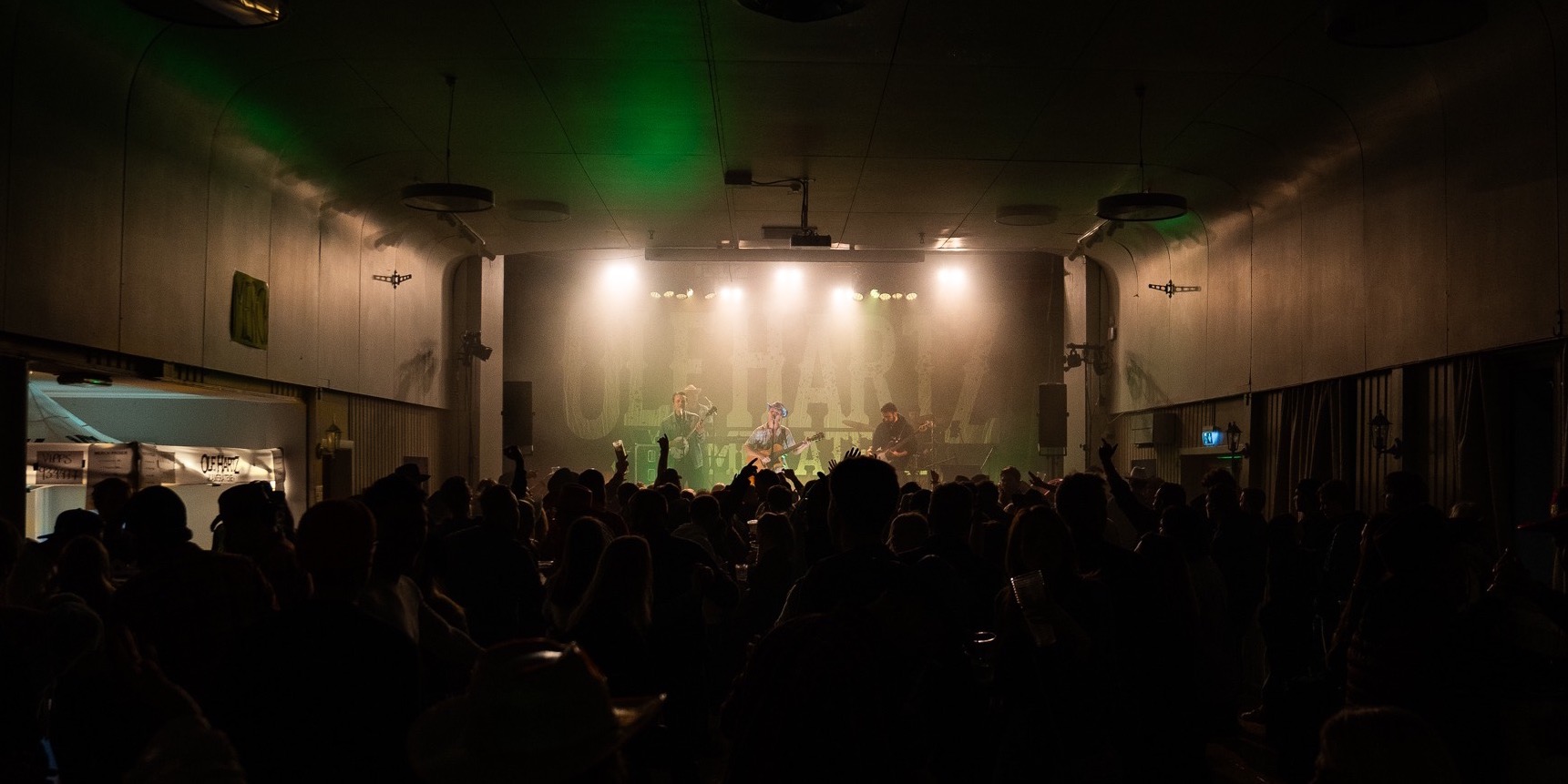 Hartz Productions AS