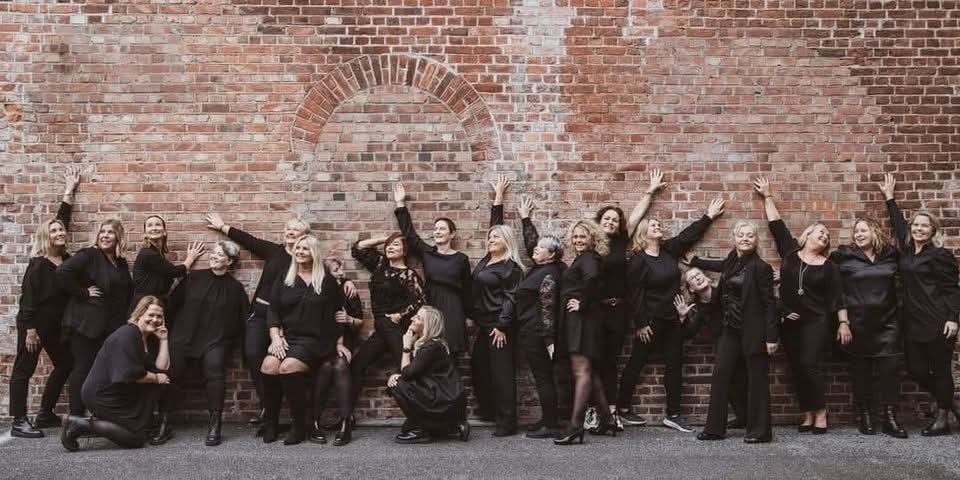 Vårkonsert på Aspargesgården