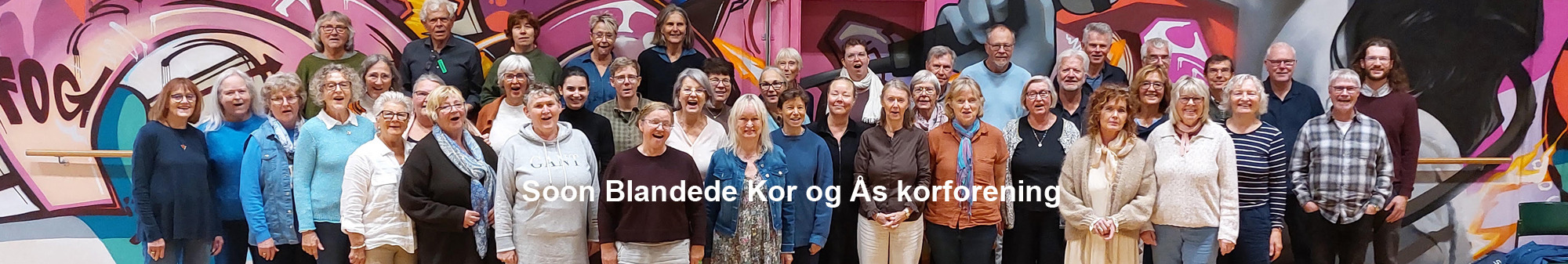 Ås korforening