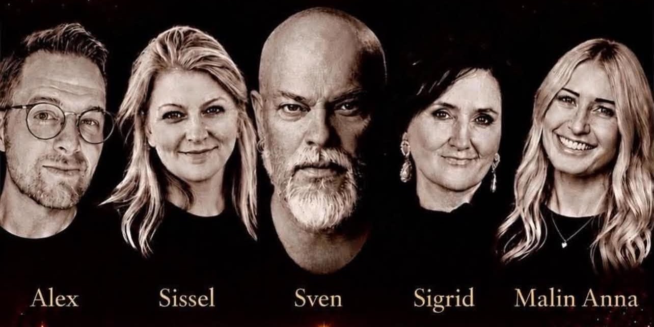 Alt det som skinner II