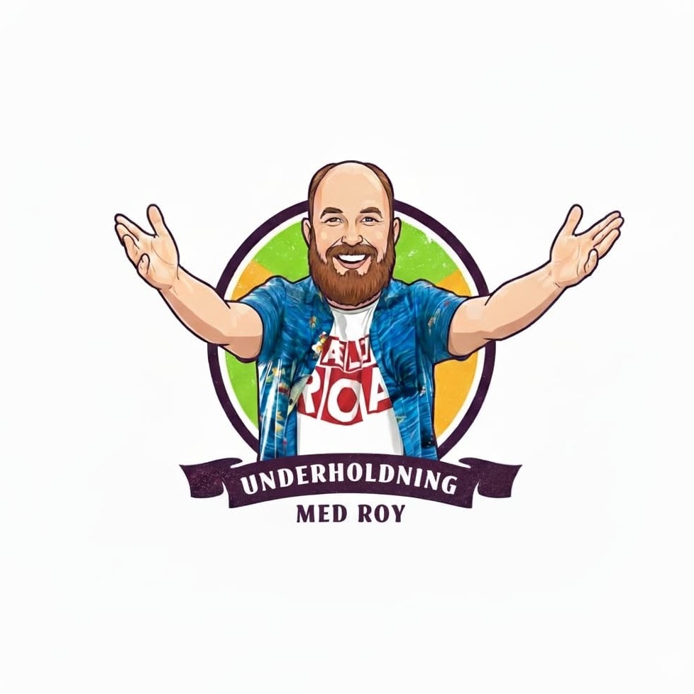 Underholdning med Roy