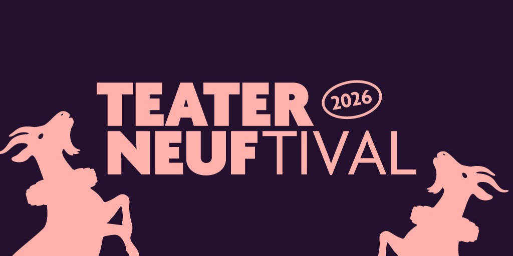 Teater Neuftival 2026