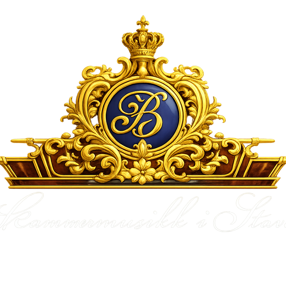 Kammermusikk i Stavern 2026