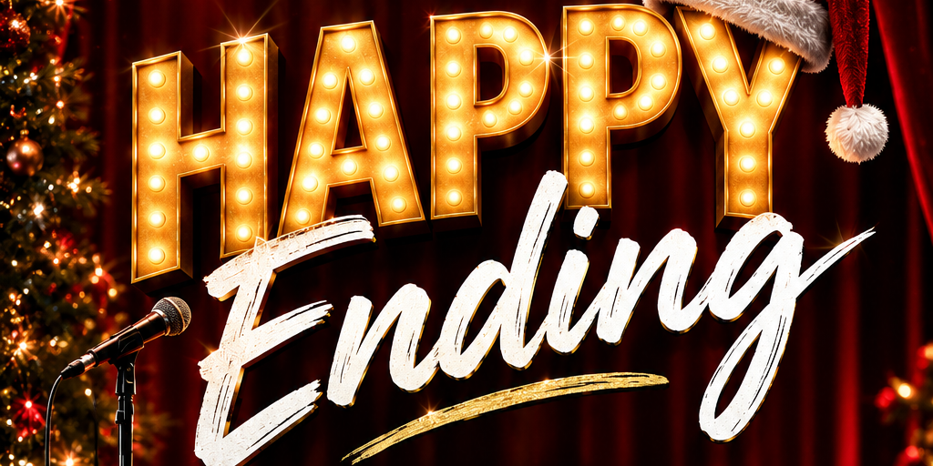 Happy Ending