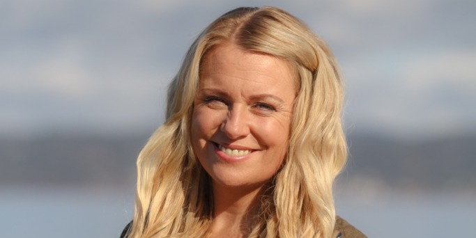Kristin Gjelsnes