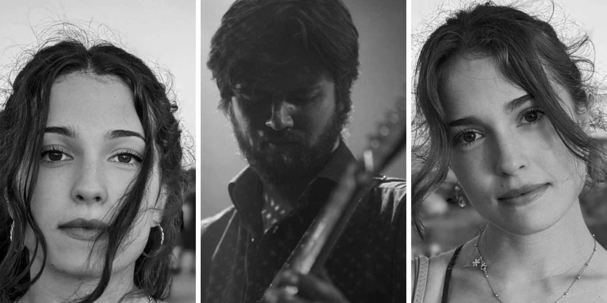 Førjulskonsert med Linn Theresa McDonnell trio