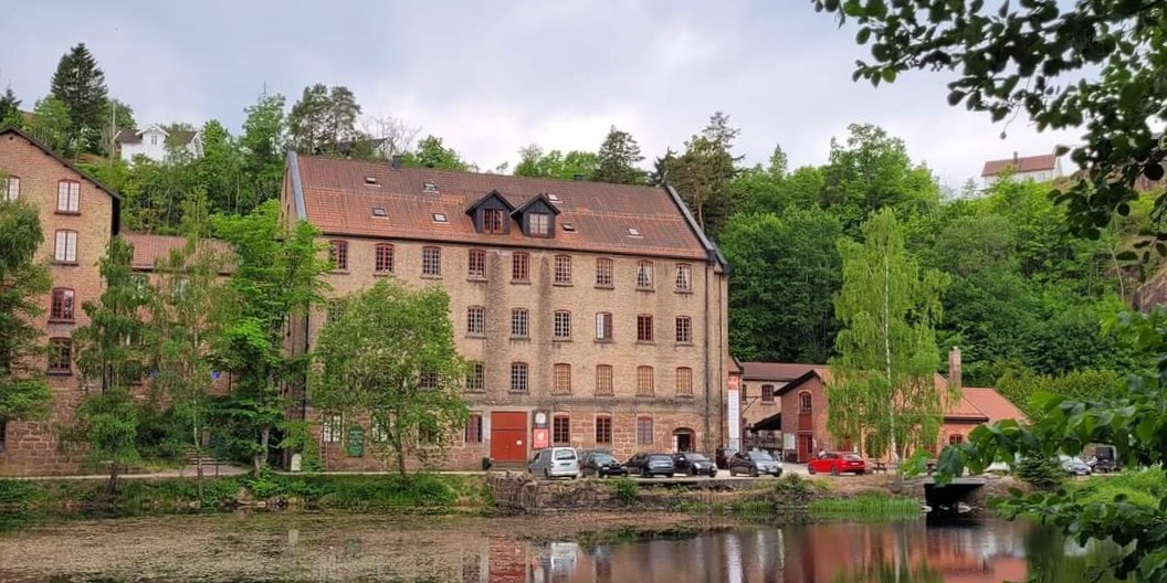 Fossekleiva Kultursenter