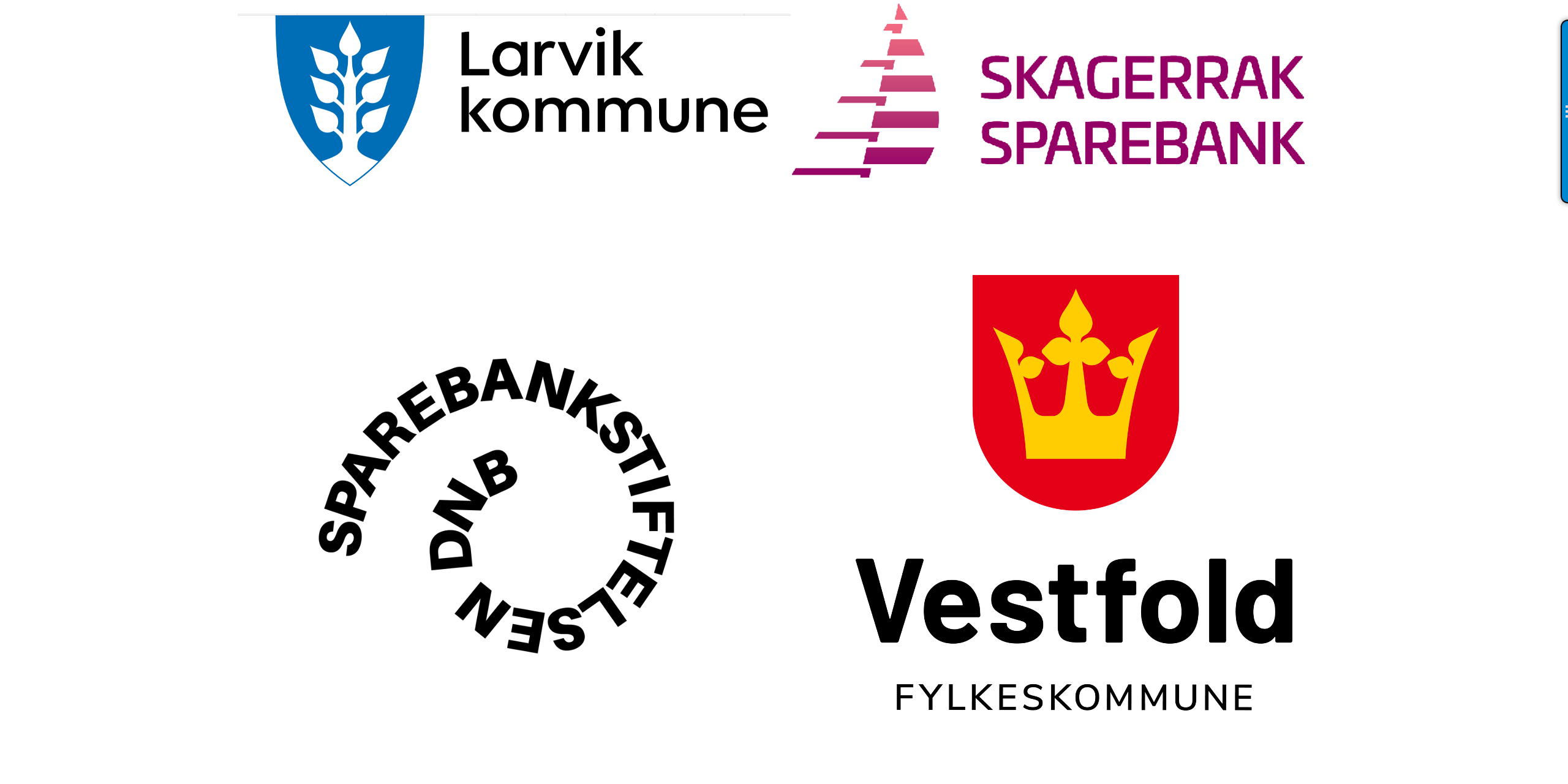 Våre samarbeidspartnere
