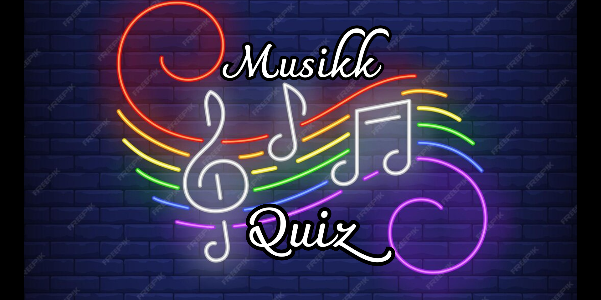 Fredagsquiz