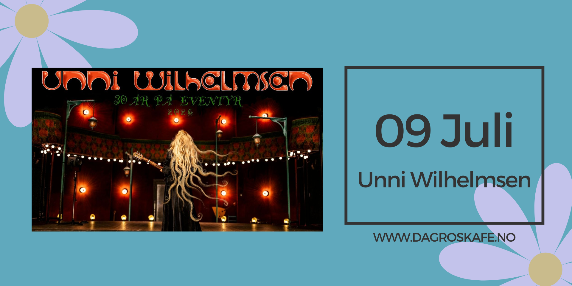 Unni Wilhelmsen Trio