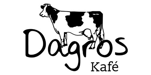 Dagros kafé