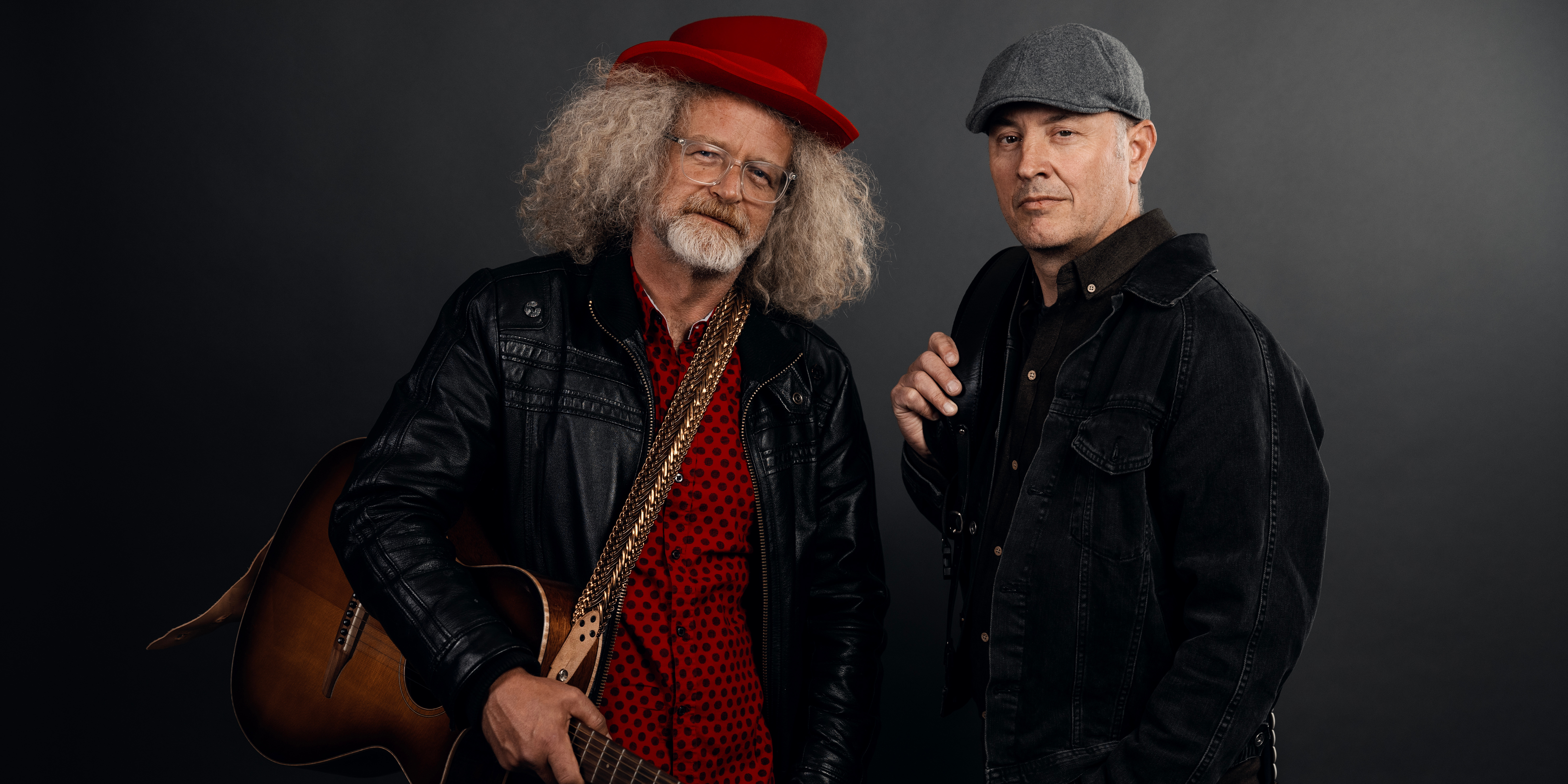 Dei To Karnaljane @Holmedal