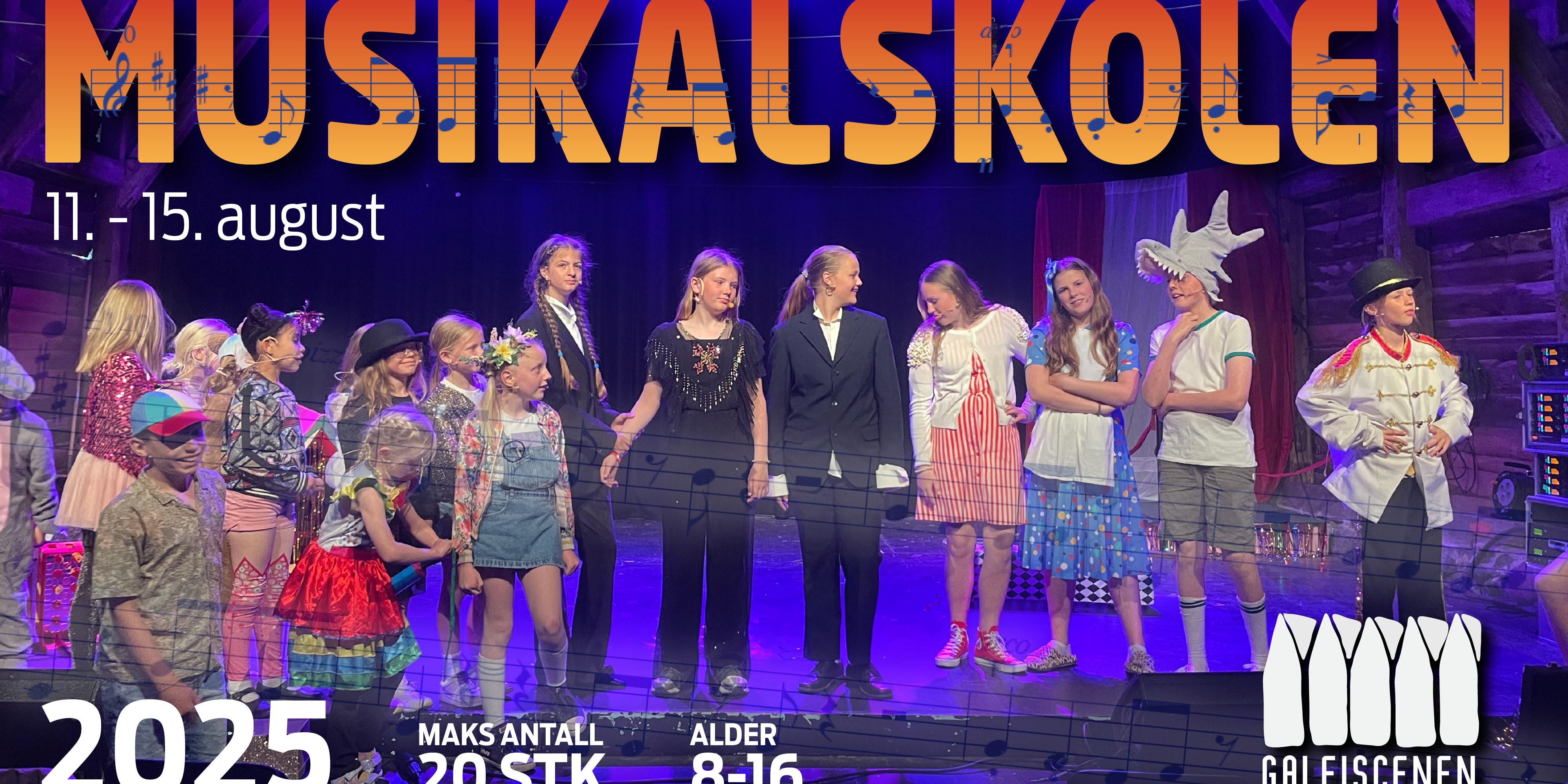 Musikalskolen 2025