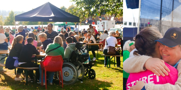 Treff-festivalen