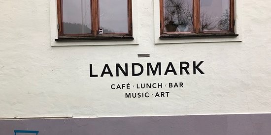 Landmark