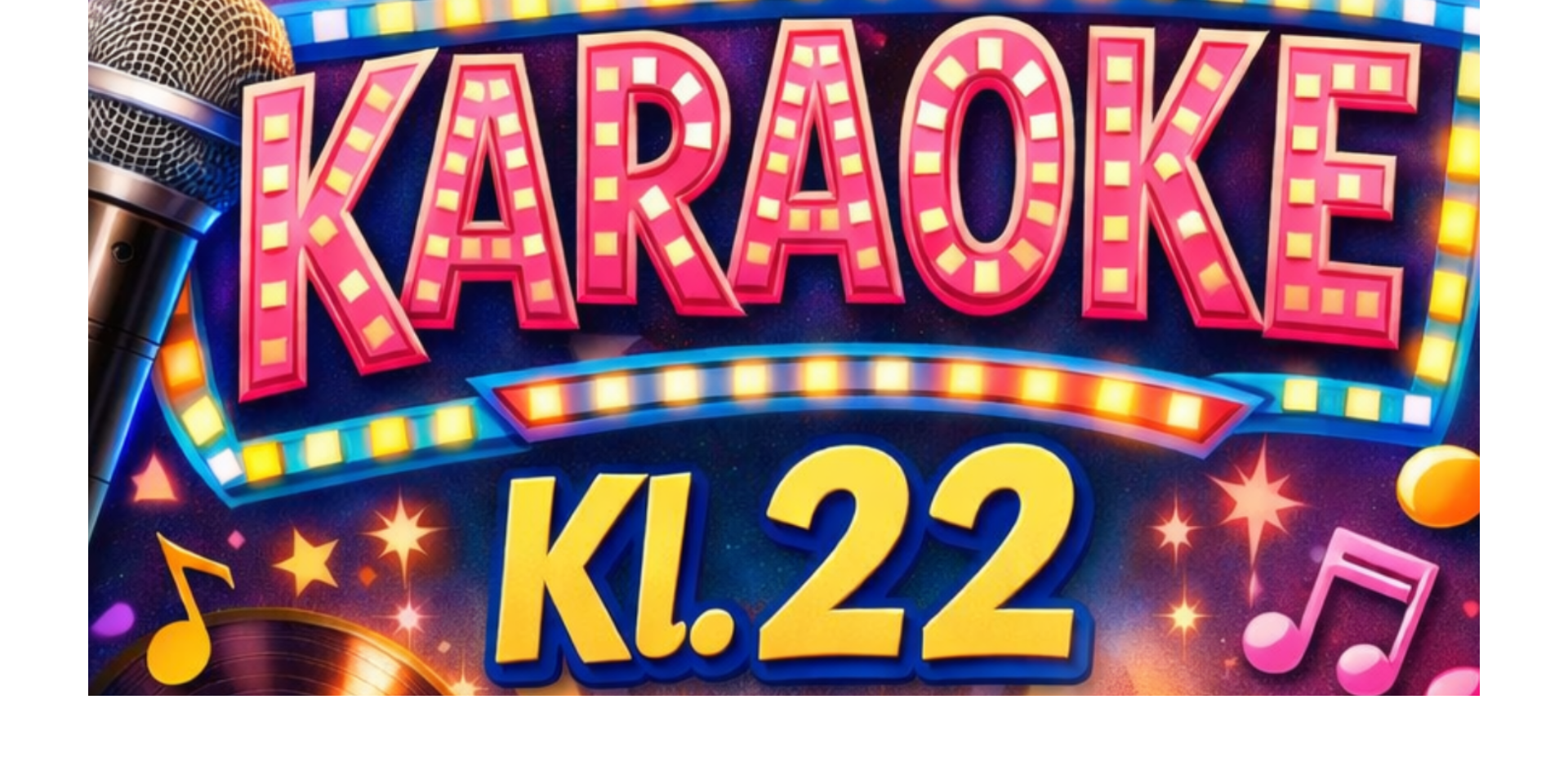 KARAOKE