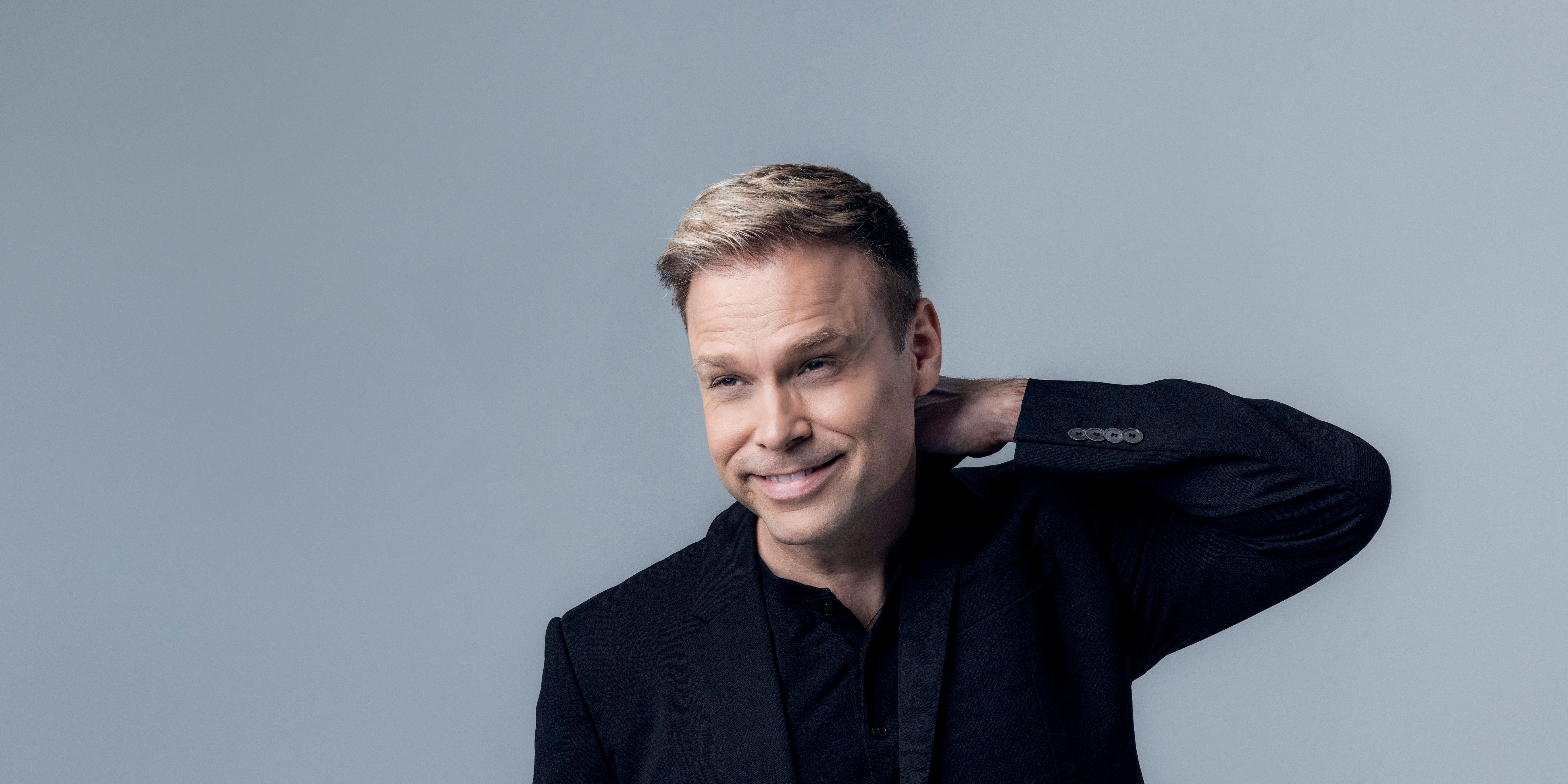 "Tett på" Christian Ingebrigtsen