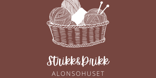 Strikk&Drikk