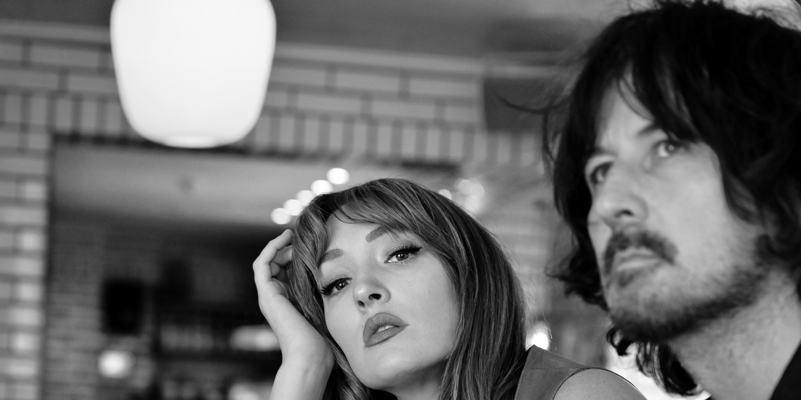 Hannah Aldridge & Lachlan Bryan