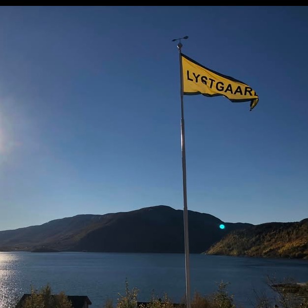 Venner av Lystgård