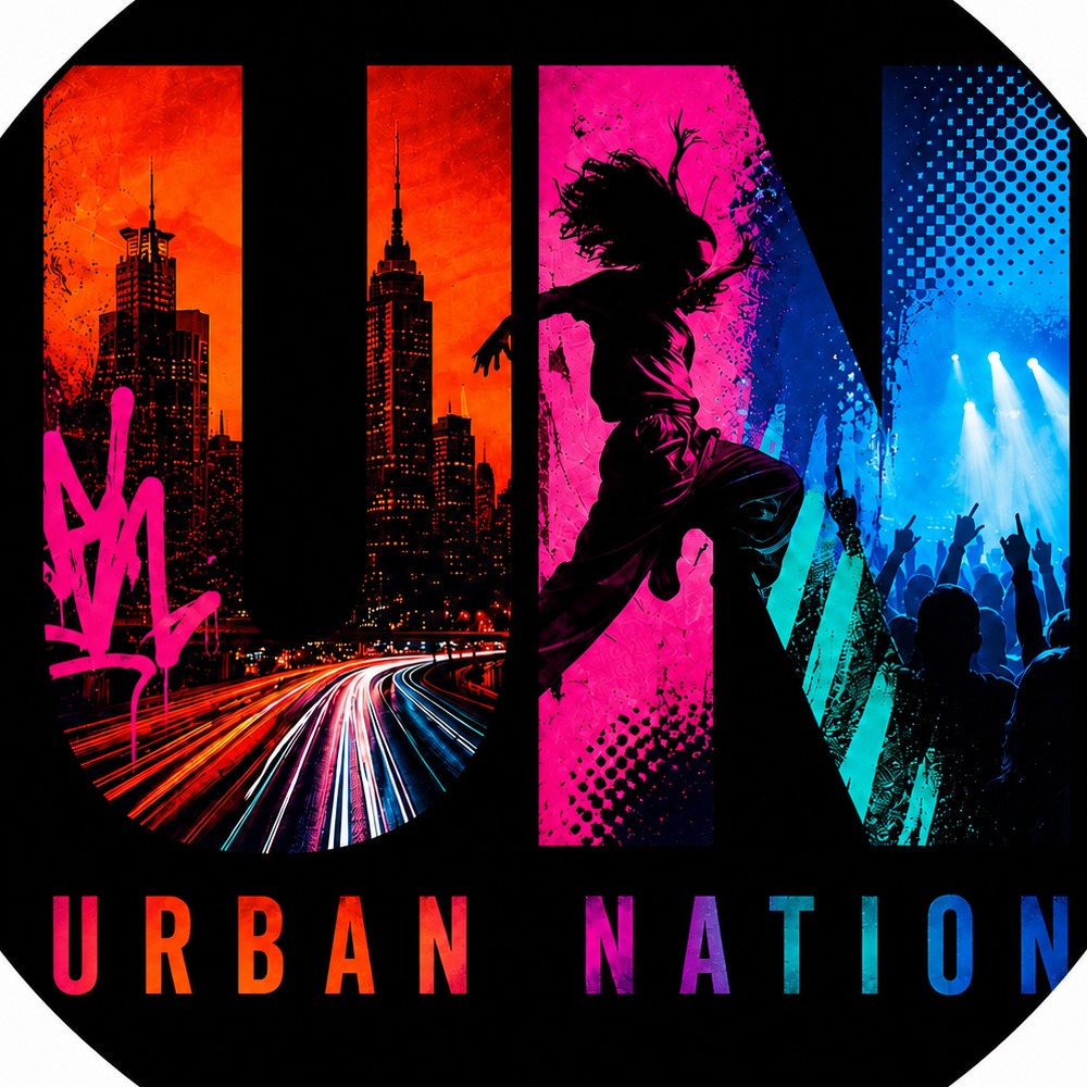 UrbanNation.Norge
