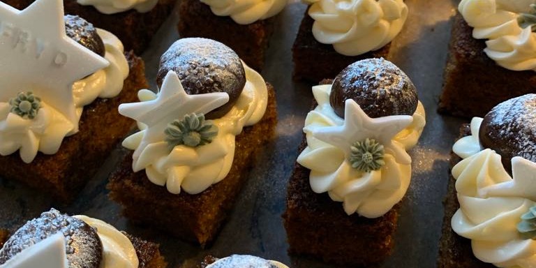 Alonsojentenes NyttårsTeSelskap