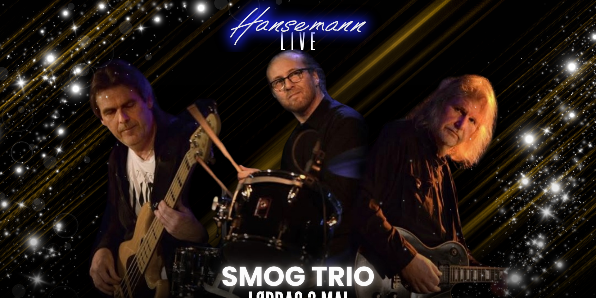 SMOG TRIO