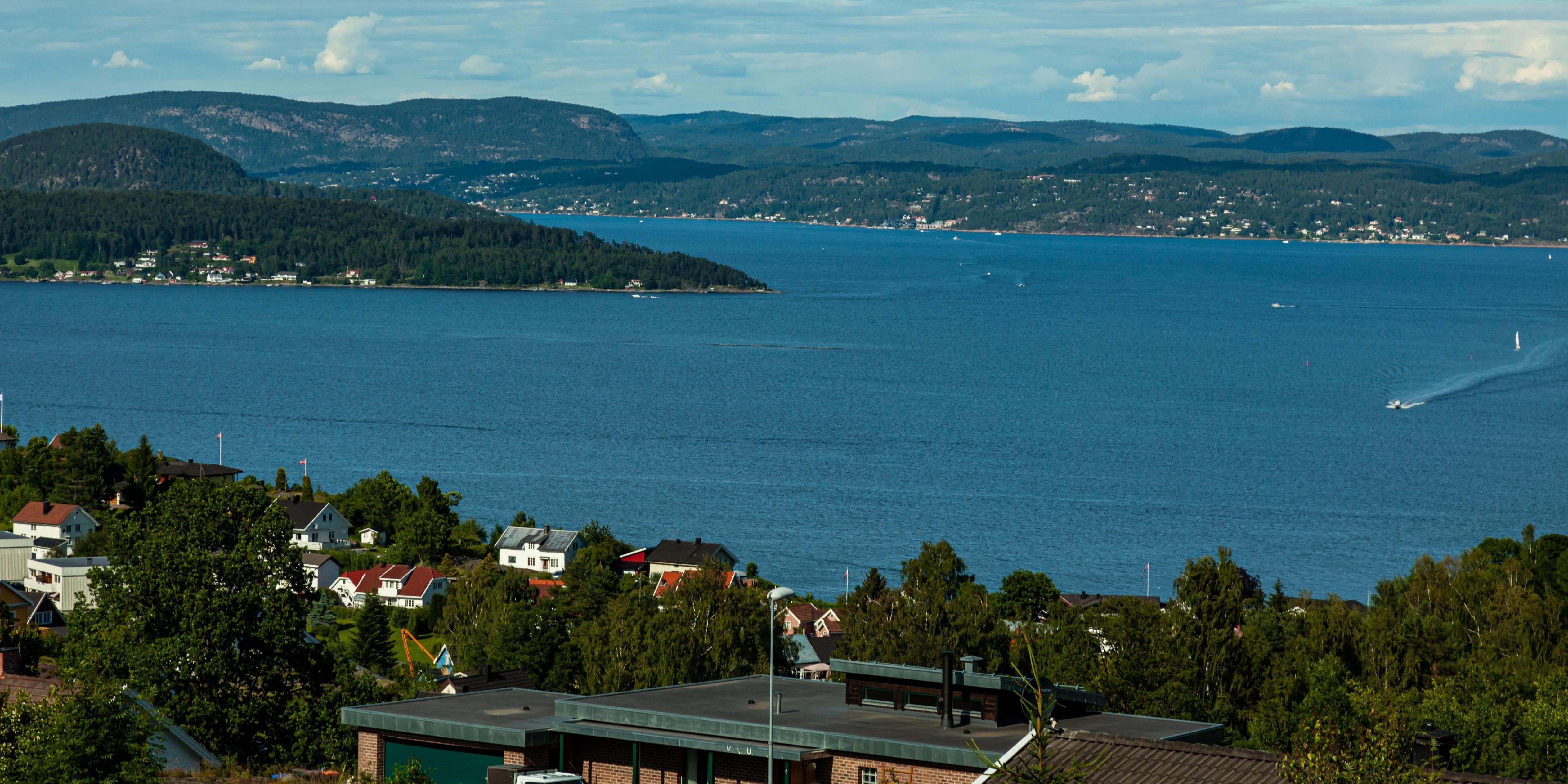 Holmestrand