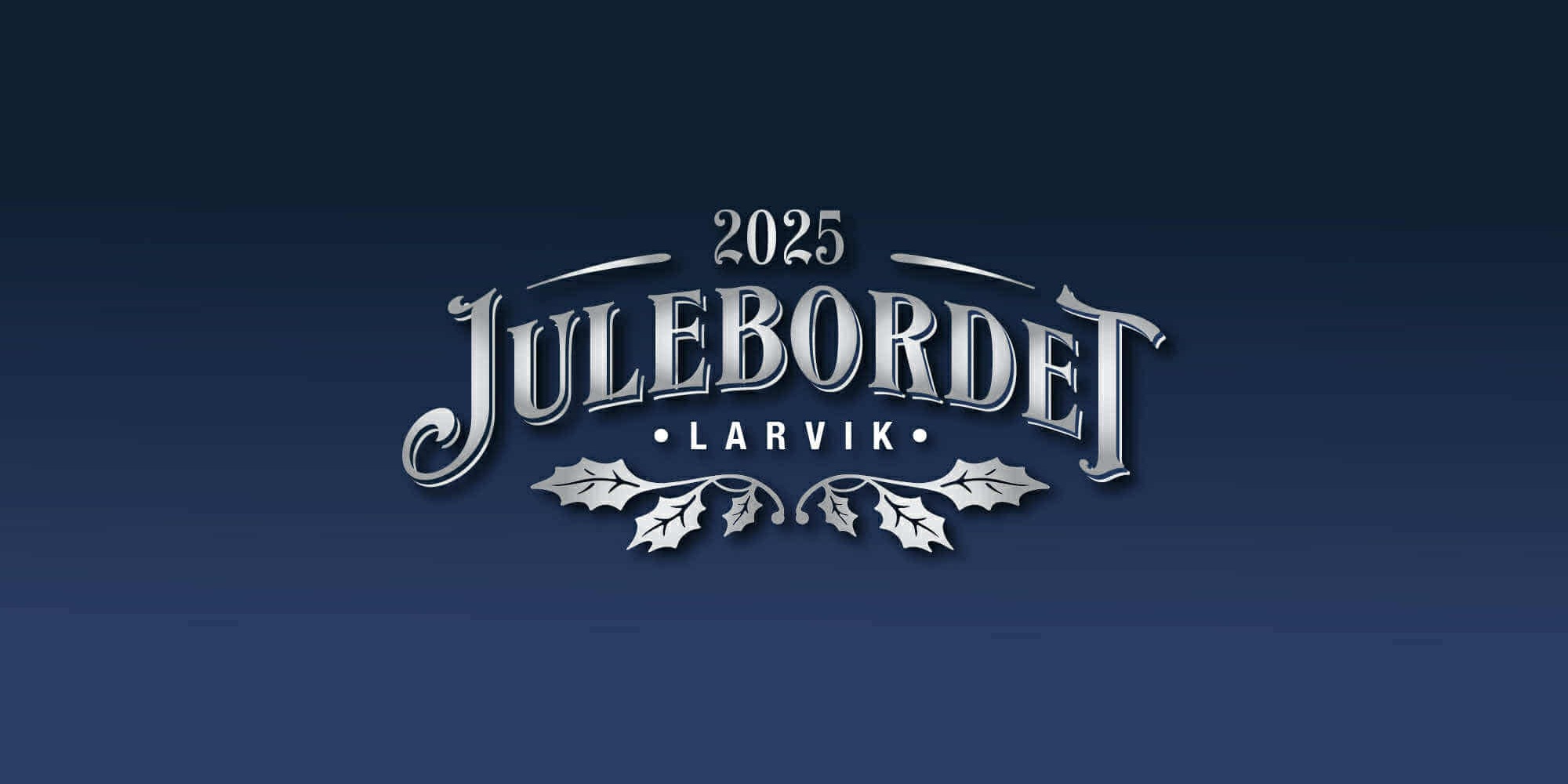 Julebordet Larvik
