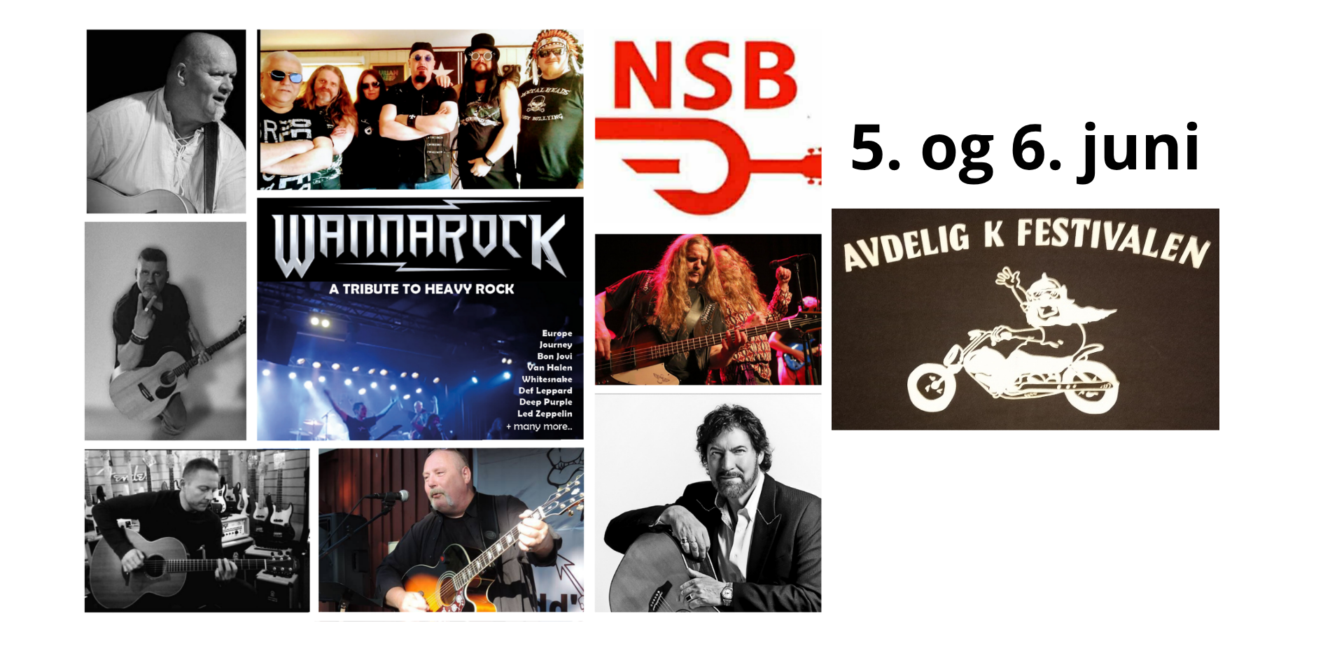 Avdelig K festivalen