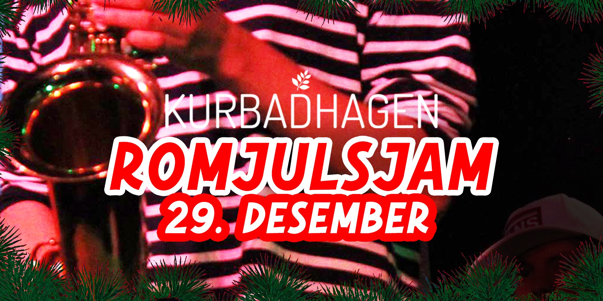 ROMJULSJAM