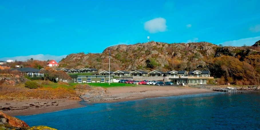 Gurvika familiesenter
