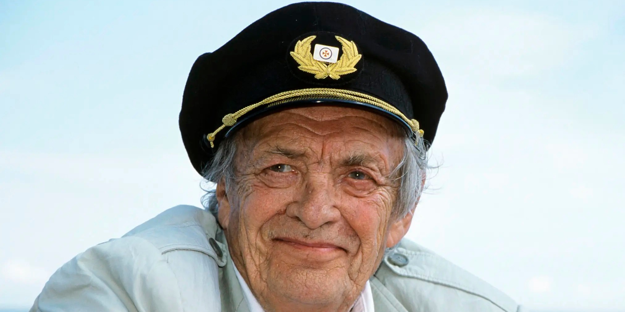 Erik Bye 100 år.