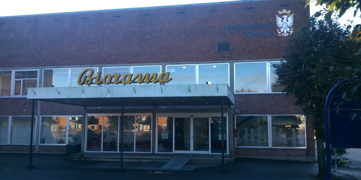 Biorama Kulturhus