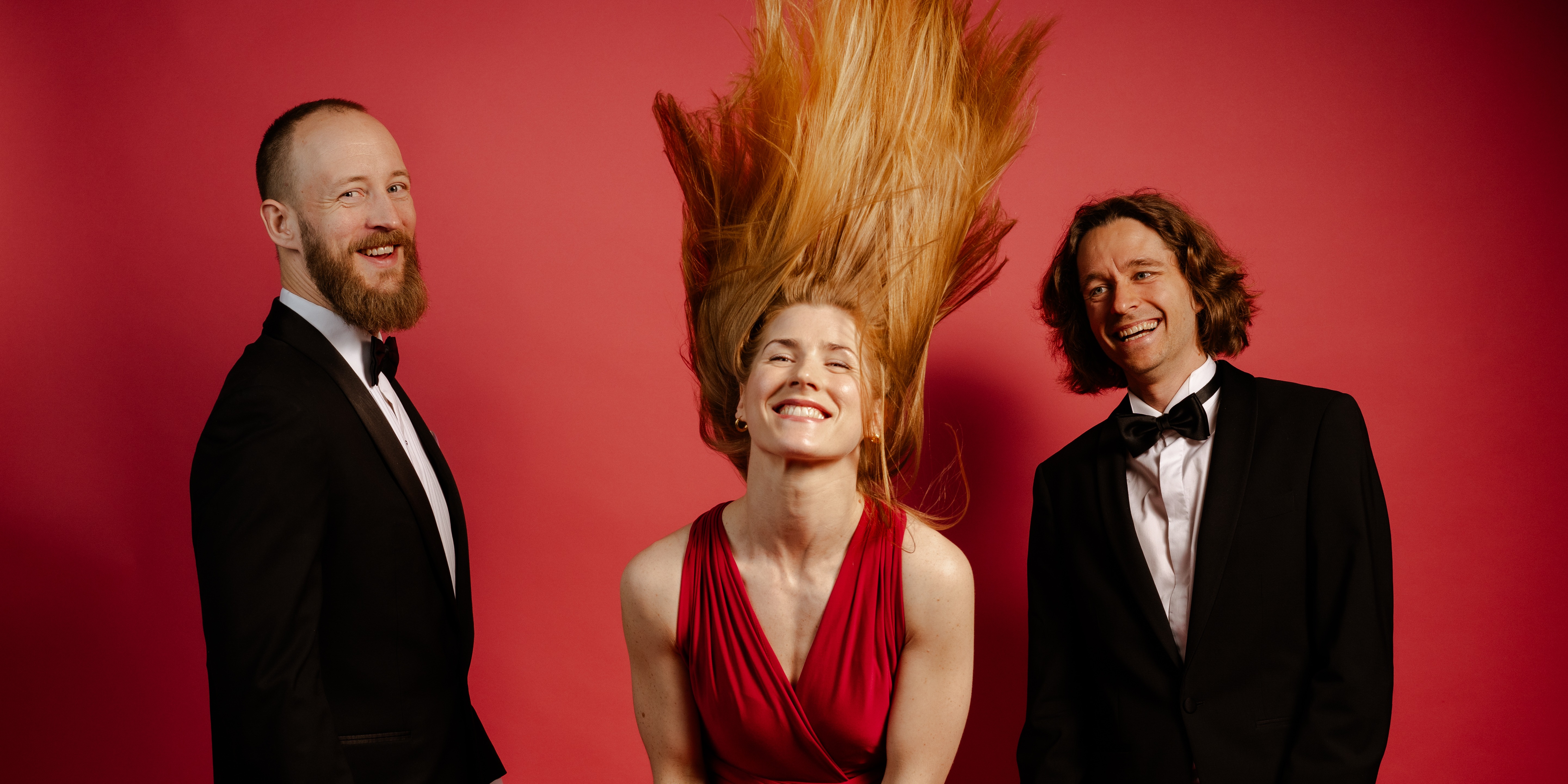 Askeland, Andersen, Ole Christian Haagenrud