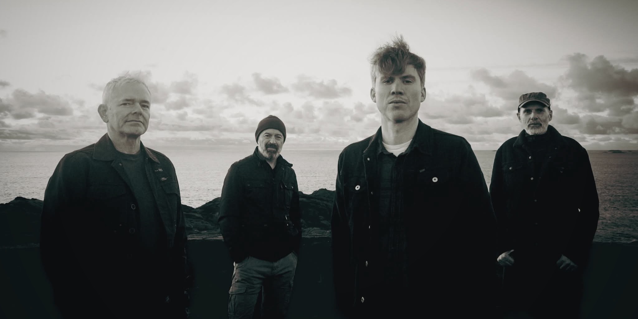 Rust Moon - En hyllest til Neil Young