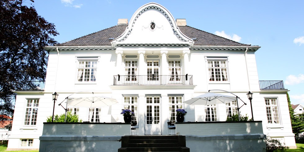 Villa Fløyen