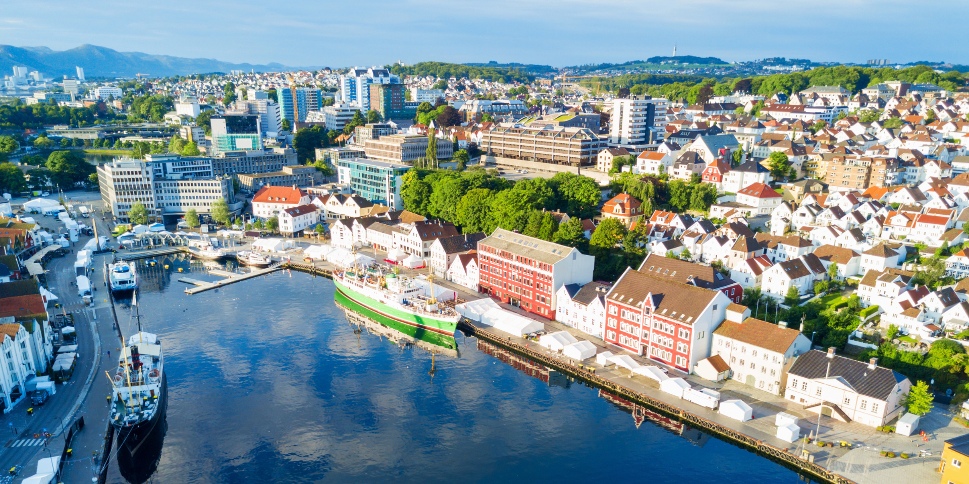 Stavanger