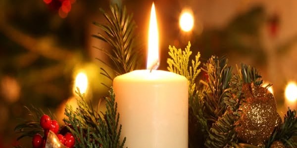 A Little Love on Christmas